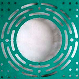 護(hù)樹(shù)板