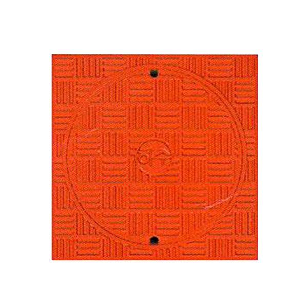 外方內(nèi)圓復(fù)合井蓋