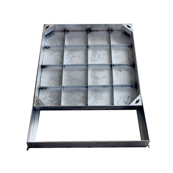 隱形井蓋廠(chǎng)家