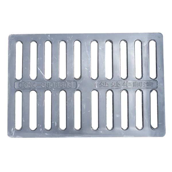 樹(shù)脂雨水篦子