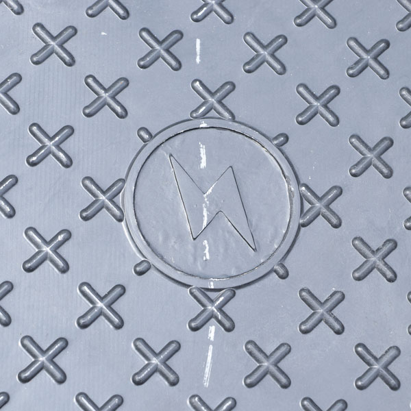 樹(shù)脂電力蓋板