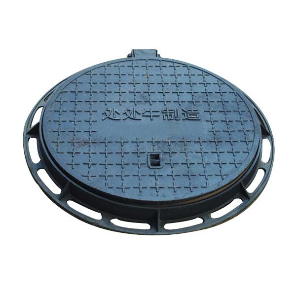 球鐵井蓋廠(chǎng)家